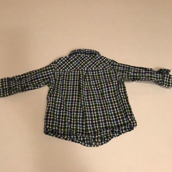 3 Piece Matching Long Sleeve Pant Set - Picture 2 of 7